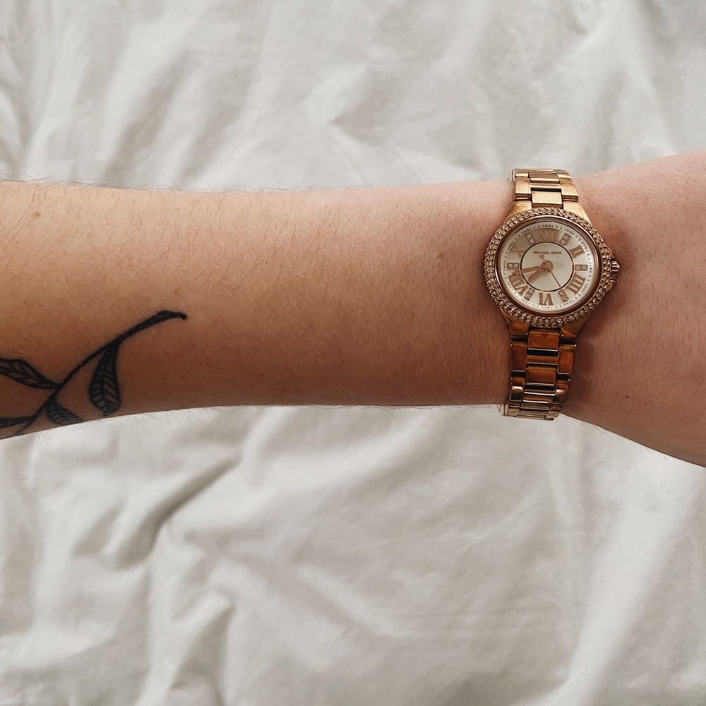 ~Host Pick~ Michael Kors Watch